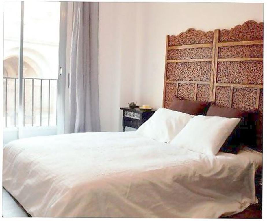 Colegiata Home Talavera de la Reina Esterno foto