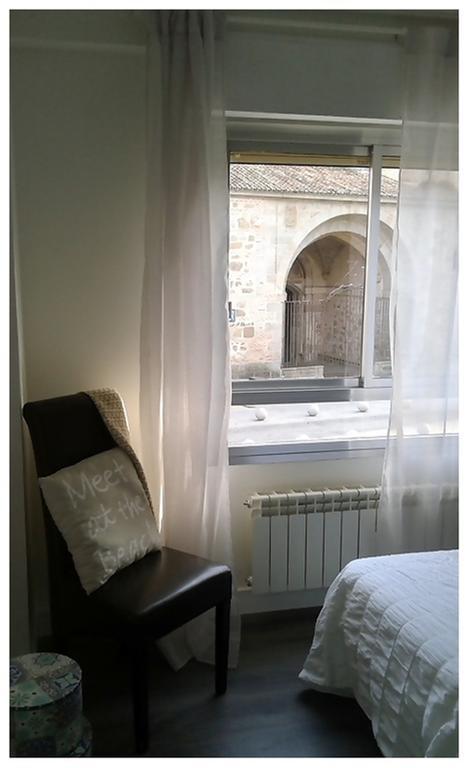 Colegiata Home Talavera de la Reina Esterno foto