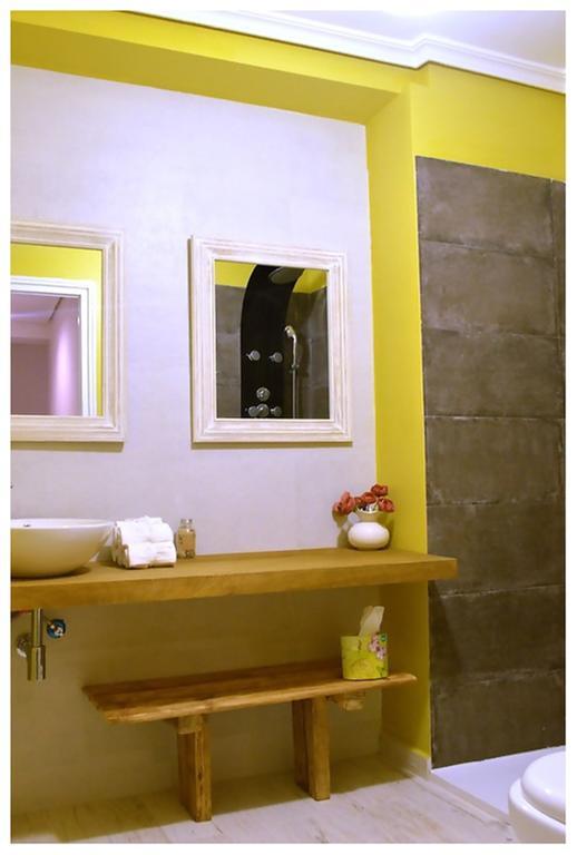 Colegiata Home Talavera de la Reina Esterno foto