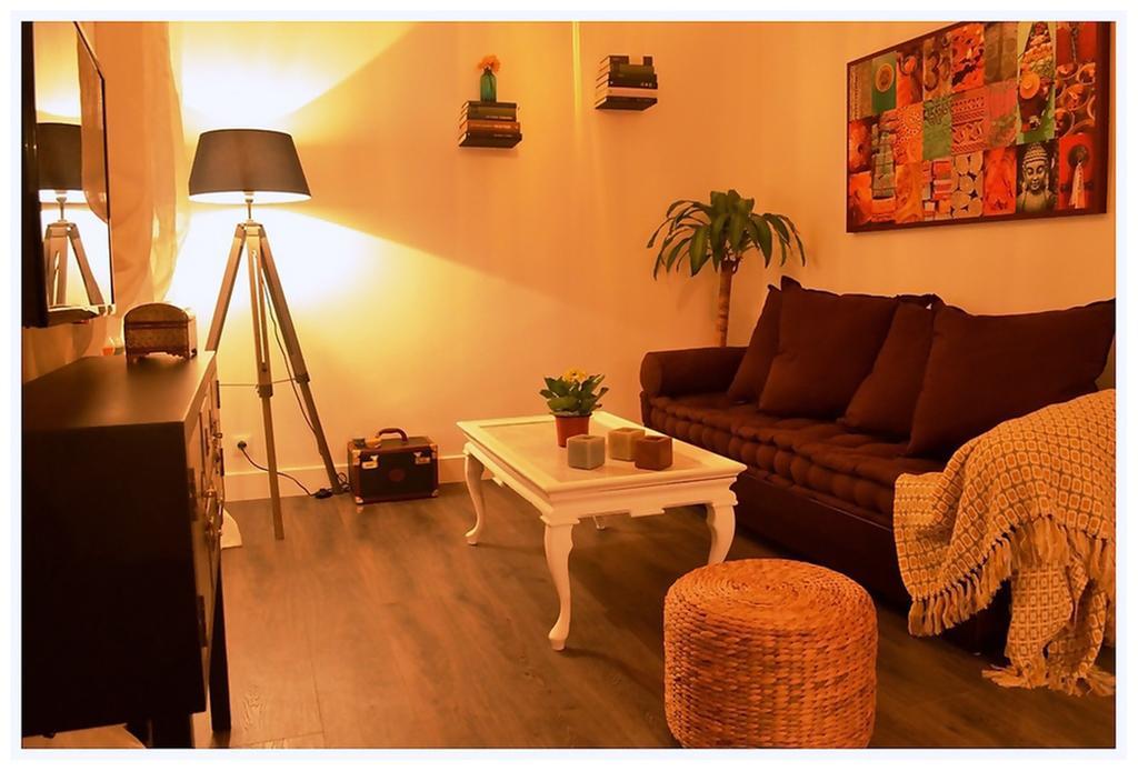 Colegiata Home Talavera de la Reina Esterno foto