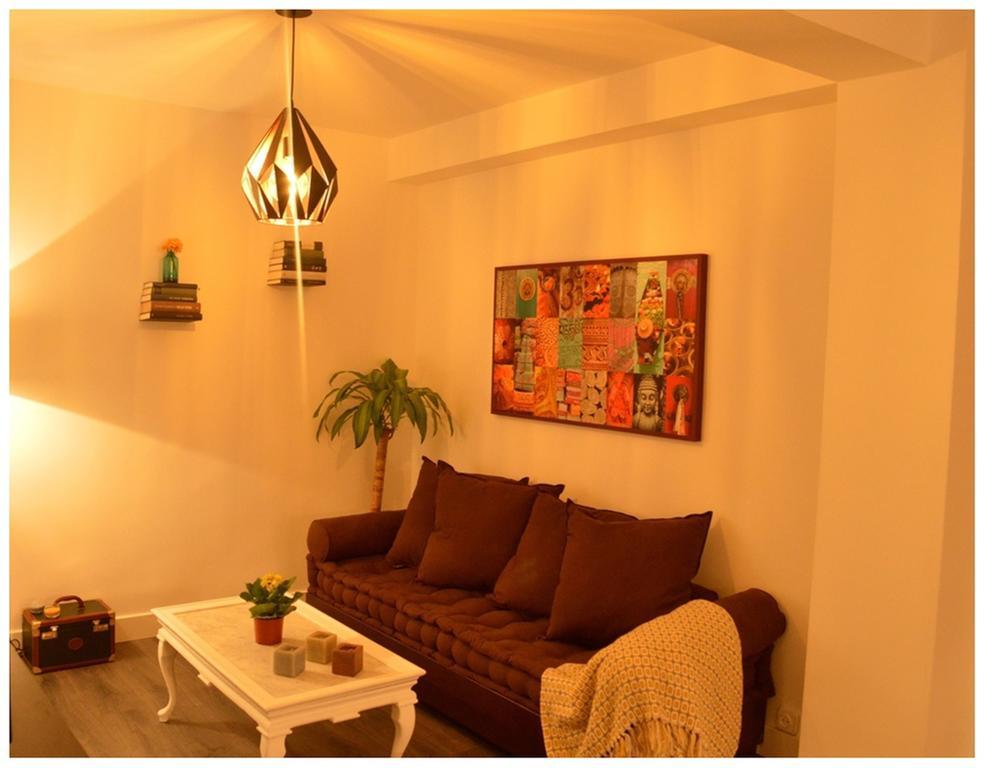 Colegiata Home Talavera de la Reina Esterno foto